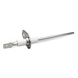 0130F00010 Furnace Flame Sensor, Fits Goodman, Amana, Kenmore, B11726-06