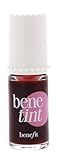Benefit Bene Tint Rose-tinted Lip & Cheek Stain, 0.2 Fl Oz