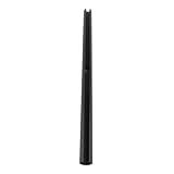 Chiffonade Electric Scooter Handle Bar Universal Stainless Steel Handlebar for Mijia M365 Electric Scooter Metal Replacement(Black)