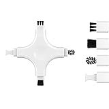 CODOGOY iPhone Cleaning Kit Port Cleaner Repair & Restore Tool Soft Brush Cleaning Tool Fit for All Devices