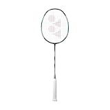 Yonex Astrox 88 Play Badminton Racquet- 4U/G5- Black/Grey, Black/Grey/Green