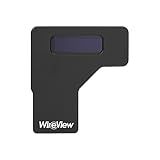 Thermal Grizzly WireView GPU - 1x8Pin PCIe Normal - GPU Power Consumption Measuring Device - PCIe Power Connector - Real Time Direct Monitoring - Made in Germany