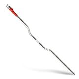 ColumPRO Window Balance Spring Replacement Tool, Heavy-Duty Stainless Steel Window Tension Tool for Window Track Cleaning, Tilt Spiral Balance, Changing Window Parts and Hardware