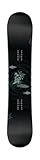 Rome Artifact Pro Men's Freestyle Park Snowboard, 156cm