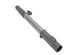 Shark Genuine OEM 23" Metal Extension Wand Navigator Lift-Away & Deluxe Uprights, Models NV350, 351, 352, 360K, 361BK, and 361PR, OEM Part Number 121FFJ
