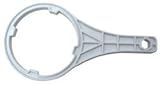 Compatible for WR-100 Plastic Wrench for CCI-10-CLW CCI-10-CLW12 CCI-5-CLW12 WaterPur Clear Housings