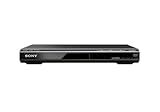 Sony DVPSR510H DVD Player, with HDMI port (Upscaling)