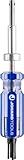 Jonard TT-7V Pronged Terminator Tool with 4" Shaft, 8" Length