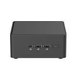 ASUS NUC 15 Pro Tall Barebones Mini PC with Intel Series 2 Core Ultra 5 225H, up to 96GB DDR5 RAM, Dual Storage, Thunderbolt™ 4, Wi-Fi 7 & Bluetooth 5.4, Toolless Chassis Access, VESA Mount Included