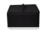 Heavy Duty Waterproof Dust-proof Countertop Dishwashers Cover for COMFEE' Portable Mini Dishwasher Countertop/Hermitlux Countertop Dishwasher with 5L&6L Water Tank