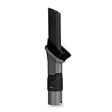 JEDELEOS 2 in 1 Crevice Duster Tool for Shark NV752 NV751 NV600 NV650 NV680 NV681 NV340 HV301 HV322 HV300 HV320 NV480 NV800 NV151 LA502 AZ2001 HZ2002 Rotator/Rocket/APEX Duoclean Upright Vacuum