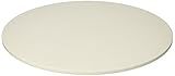 Breville BOV800PS Ceramic Pizza Stone Compatible with Smart Oven BOV800 and Smart Oven Pro BOV845, 13 Inch, White