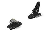 Marker Squire 11 All-Mountain Ski Bindings, Black, 100mm