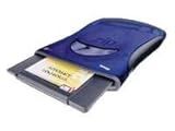 Iomega Zip Drive 250MB External USB, Color Blue