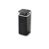 iRobot Roomba Authentic Replacement Parts - Dual Mode Virtual Wall Barrier Compatible with Roomba 600 700 800 900 Series