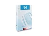 Miele Dishwasher Salt, Reactivation Salt with Extra Coarse Grains for Protecting Dishwashers and Dishes from Limescale Deposits, 3.3 lb