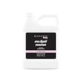 MakarttPro Low Odor, MMA Free Monomer, Non-Yellowing Professional Grade Formula, Beginner Nail Tech Friendly - Essential Acrylic Nail Supply for Nail Technicians (8 fl oz)