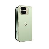 Google Pixel 10 Pro Fold - Unlocked Android Smartphone - Gemini AI Assistant, Advanced Triple Rear Camera System, 24+ Hour Battery - Foldable Display - Hands-Free Video - Jade - 256 GB (2025 Model)