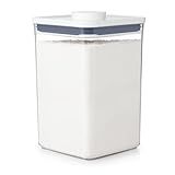 OXO Good Grips POP Container - 4.4 Qt/4.2 L, Airtight Food Storage Containers