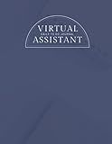 Virtual Assistant Daily To Do Journal