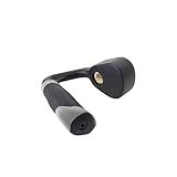 Hydra Fitness Exchange Hand Crank Kit Assembly S4863 Compatible with SciFit Upper-Body Exercisers Durable Functional for Optimal Workout Performance Upgrade Your Fitness Routine