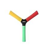 MOVIX | Hand Eye Coordination & Reaction Speed Training Tool - Improve Reflex, Agility, and Focus for Sports, Exercise, and Fun for All Ages with Pakage