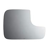Burco 2763 Side View Mirror Dodge Ram 1500 2002-2009 Passenger