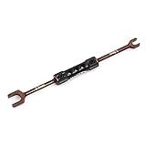 Team Associated FT Dual Turnbuckle Wrench ASC1114 Hand Tools Misc