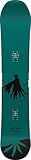 CAPiTA Aeronaut Men's Resort Snowboard (2026, 162cm Wide)