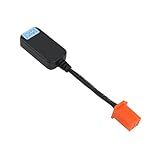 Compatible with Computers Tablets & Networking FarDriver Programmable Bluetooth Adapter for Nanjing/Fardriver Controller Programming Module