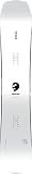 CAPiTA Black Snowboard of Death Men's Freeride Snowboard (2026, 162cm)