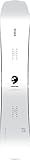 CAPiTA Black Snowboard of Death Men's Freeride Snowboard (2026, 162cm)