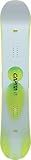 CAPiTA Mercury Men's Freeride Snowboard (2026, 161cm)