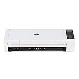 Doxie Pro DX400 - Duplex Document Scanner and Receipt Scanner for Home and Office with Amazing Software for Mac and PC