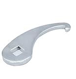 3/8" Drive Preload Spanner Wrench,Motorcycle Repair Tools,Suspension Shock Adjustment Tool for Can am Ryker