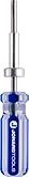 JONARD TOOLS Jonard TT-7 Terminator Tool with 4" Shaft, 8" Length, Blue
