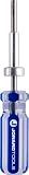 JONARD TOOLS Jonard TT-7 Terminator Tool with 4" Shaft, 8" Length, Blue