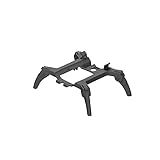 Spider Landing Gear Extension Leg Foldable Brackets Landing Gear Leg for DJI Mavic AIR 2S/AIR 2, Lightweight Drone Accessories Holder Height Extender Protector (Gray)