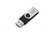 Bootable USB (Type-A) for Windows 10 Pro– Activation Key Included Install, Repair & Restore for Desktop & Laptop.