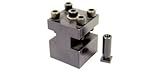 Sherline 3003 - Two-Position Tool Post 1/4" & 1/4"