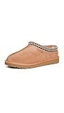 UGG Men's Tasman Ii Slipper, Chestnut, 12