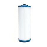 OGIVAPS Hot Tub Filter Compatible with Unicel 4CH-949, Rising Dragon 50, Pleatco PWW50L, Filbur FC-0172, Waterway 817-4050, 50 Sq. Ft Spa Filter Cartridge, 1 Pack