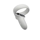 NmleINEC Original Compatible for Meta Oculus Quest 2 VR Headset Controller Left/Right (Color : Left Side)