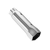 Dpwrrot RV Water Heater Element Wrench, Dual Hex Wrench Removal Tool for Anode Rod, 1-1/16" x 1-1/2" x 6" Length, Water Heater Element Socket for Residential and RV Camper Travel Trailer Motorhome