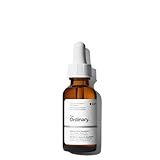 The Ordinary Retinol 1% in Squalane, High-Strength Retinol Serum for Anti-Aging and Skin Smoothing, 1 Fl Oz