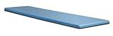 S.R. Smith 66-209-596S3T Frontier III Replacement Diving Board, 6-Feet, Marine Blue