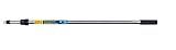 Premier 6' - 12' Extension Pole w/External Twist Lock, Stainless Steel, 82612
