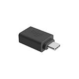Logitech USB-C to USB-A Adapter