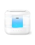 DREO 4L Humidifiers for Bedroom, 36H Runtime, 28 dB Quiet, HM311