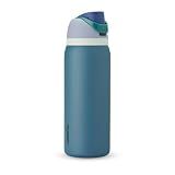 Owala FreeSip Stainless Steel Water Bottle 32 oz Denim